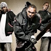 Da Muzicianz - List pictures