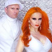 Fangoria - List pictures