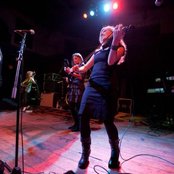 Pavlov's Dog - List pictures