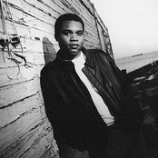 Robert Cray Band - List pictures