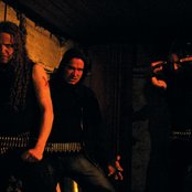 Aura Noir - List pictures