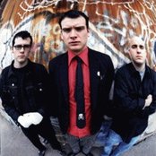 Alkaline Trio - List pictures