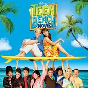 Teen Beach Movie - List pictures