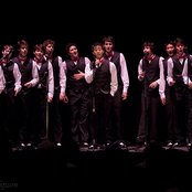 Stanford Fleet Street Singers - List pictures