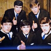 Dave Clark Five - List pictures