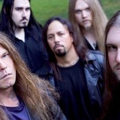 Novembers Doom - List pictures