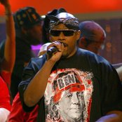 Nate Dogg - List pictures