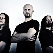 Einherjer - List pictures