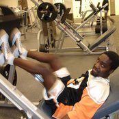 Reh Dogg - List pictures