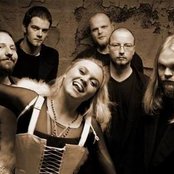 Pale Forest - List pictures