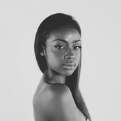 Justine Skye - List pictures