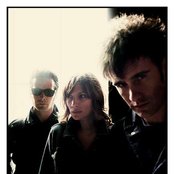 Black Rebel Motorcycle Club - List pictures