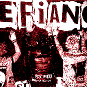 Defiance - List pictures