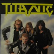 Titanic - List pictures