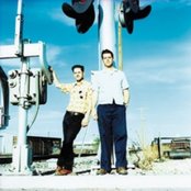 Calexico - List pictures