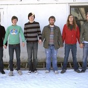 Say Anything - List pictures