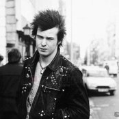 Sid Vicious - List pictures