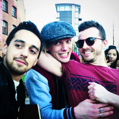 The Darling Buds - List pictures