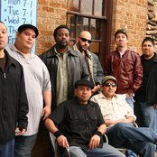 Brownout - List pictures