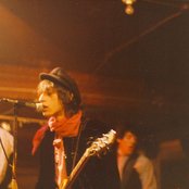 Johnny Thunders - List pictures