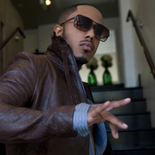 Marques Houston - List pictures