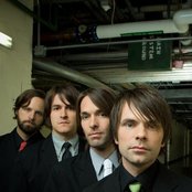 Jars Of Clay - List pictures