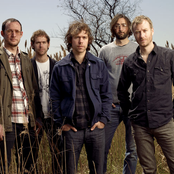 The National - List pictures