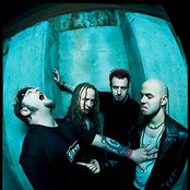 Drowning Pool - List pictures