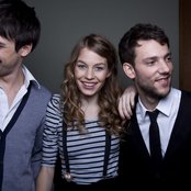 Anna Rossinelli - List pictures