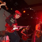 Jimbo Mathus - List pictures