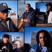 Da Beatminerz - List pictures