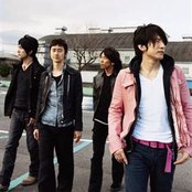 Mr. Children - List pictures