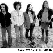 Neil Young & Crazy Horse - List pictures