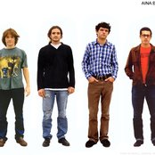 Aina - List pictures