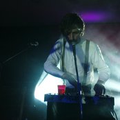 Whomadewho - List pictures