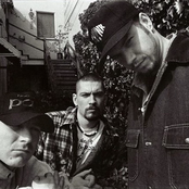 House Of Pain - List pictures