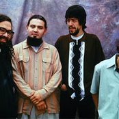 Cafe Tacuba - List pictures