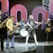 Mott The Hoople - List pictures