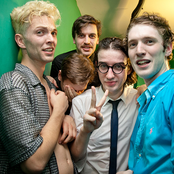 Spector - List pictures