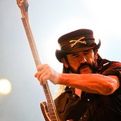 Motorhead - List pictures