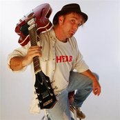 Jefferson Pepper - List pictures