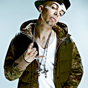 Dappy - List pictures