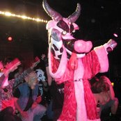 Green Jelly - List pictures