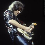 Trevor Rabin - List pictures