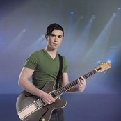 Richard Fleeshman - List pictures