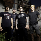 Evergreen Terrace - List pictures