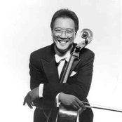 Yo Yo Ma - List pictures