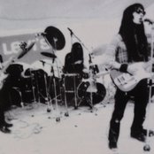 Les Rallizes Dénudés - List pictures