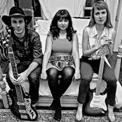 Juniper Rising - List pictures