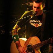 Theory Of A Dead Man - List pictures